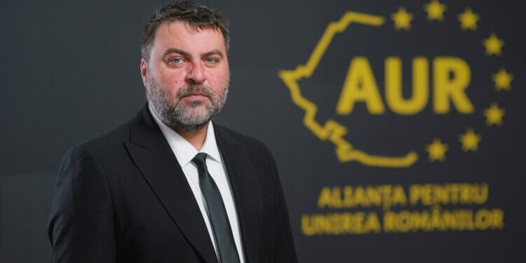 Senatorul AUR Marius-Valentin Roman: „CSAT trebuie să răspundă pentru haosul electoral și să ofere explicații clare românilor”