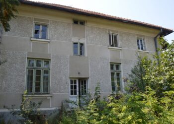 O nouă licitație va avea loc, pentru Centrul Medico-Social de la Ghermănești, care va avea 100 de paturi pentru îngrijire