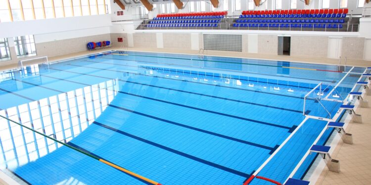 Proiect de anvergură! Bazinul de înot olimpic din Vaslui rămâne o prioritate pentru Compania Națională de Investiții