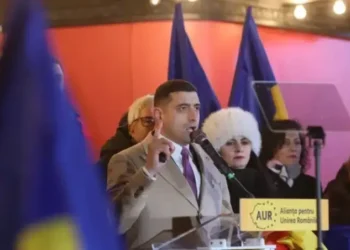 George Simion: Ne exprimăm dezacordul pentru felul în care este tratată opoziţia în Parlamentul României