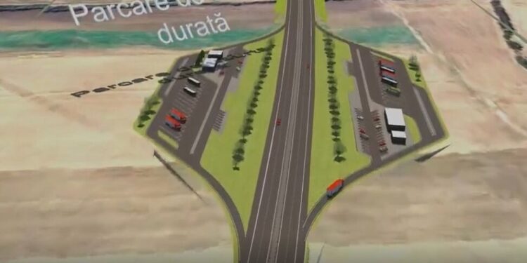 În viitorul apropiat se va construi o autostradă crucială pentru România!