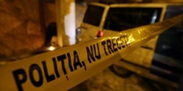 Crimă ÎNFIORĂTOARE într-o comună băcăuană! De unde a pornit totul?