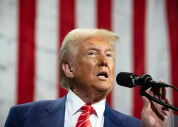 Donald Trump delirează: Al Treilea Război Mondial nu este așa departe!