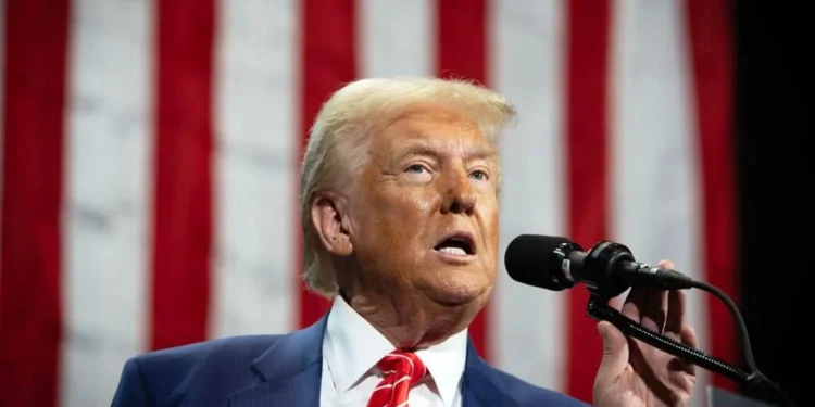 Donald Trump delirează: Al Treilea Război Mondial nu este așa departe!