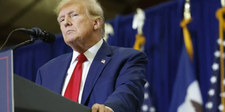 Trump: Trebuie să aflăm unde s-au dus banii dați Ucrainei