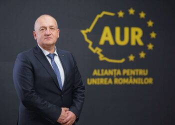 Senatorul Cristian Șipoș (AUR) solicită ministrului Energiei, Sebastian Burduja, clarificări privind finalizarea proiectului hidro-energetic Tarnița-Lăpuștești