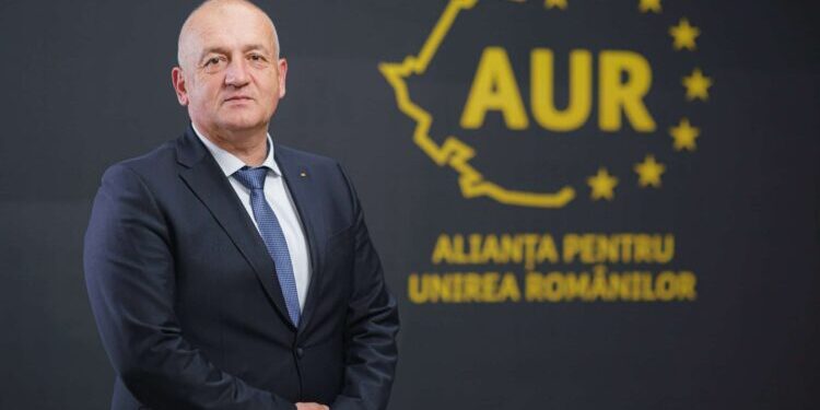 Senatorul Cristian Șipoș (AUR) solicită ministrului Energiei, Sebastian Burduja, clarificări privind finalizarea proiectului hidro-energetic Tarnița-Lăpuștești