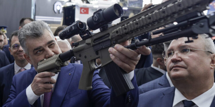 Ciolacu a declarat că vrea să împuște pensionarii!