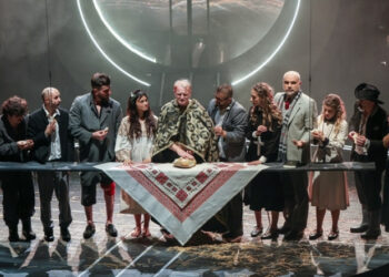 BOR ia atitudine în fața spectacolului care denigrează ortodoxia chiar în postul Paștelui! Critică „defăimarea simbolurilor creștine”