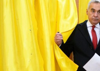 Reacții internaționale după interzicerea candidaturii lui Călin Georgescu: „Măsura vine în ciuda avertismentelor SUA”