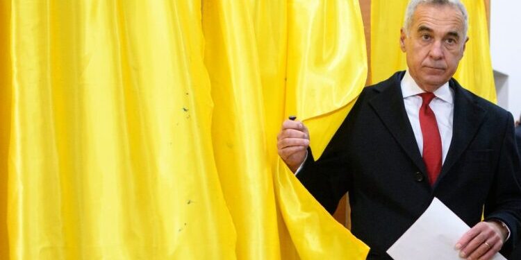 Reacții internaționale după interzicerea candidaturii lui Călin Georgescu: „Măsura vine în ciuda avertismentelor SUA”