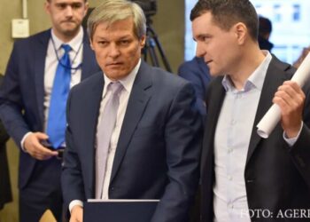 Numirea lui Cioloș la Cotroceni, primul semnal că Bolojan a căzut în plasa lui Nicușor