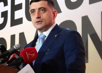 George Simion, după ce CCR a respins contestațiile la candidatura sa: Un pas înainte, dar nu am scăpat. De abia acum începe greul!