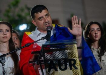 Fostul premier al Sloveniei anunță interzicerea lui Simion: Reprezintă o încălcare gravă a principiilor democratice