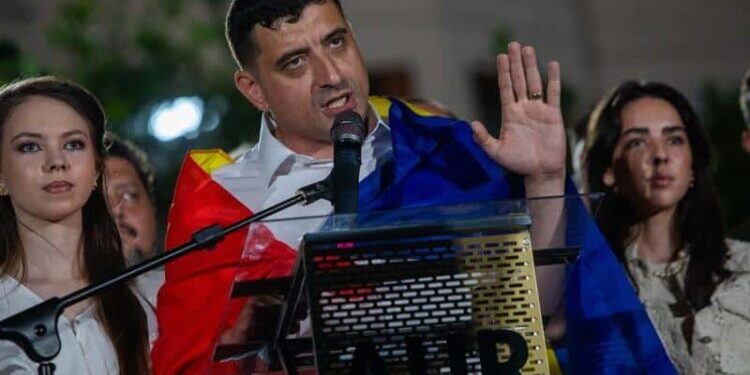 Fostul premier al Sloveniei anunță interzicerea lui Simion: Reprezintă o încălcare gravă a principiilor democratice