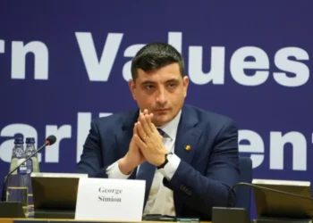 George Simion: Nu avem nicio speranță de la CCR, dar noi vom continua să facem demersurile până la capăt
