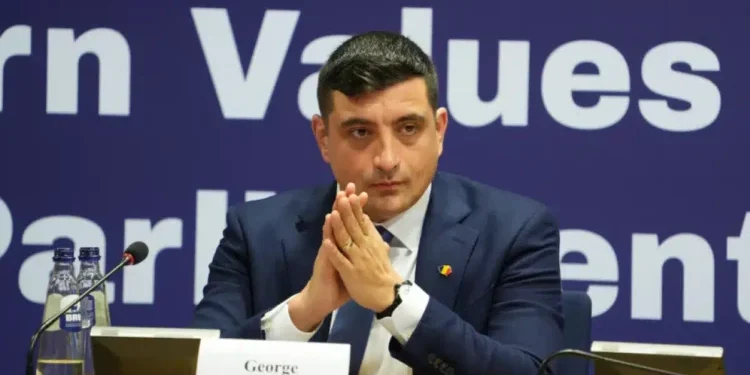 George Simion: Nu avem nicio speranță de la CCR, dar noi vom continua să facem demersurile până la capăt