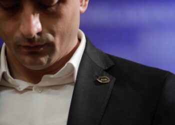 Va fi lăsat Simion să candideze? Lovitura de stat, criticată la nivel global