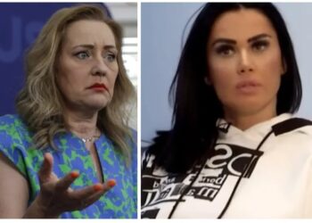 Oana Zăvoranu o face muci pe Elena Lasconi: „Am să te propun pentru titlul de proasta nației!”