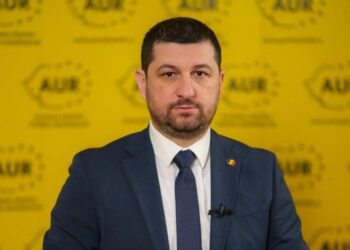 Marius Lulea aruncă bomba: Ponta ia voturile lui Antonescu deși era iepure pentru mișcarea suveranistă