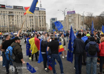 Claudiu Târziu, președintele CNC AUR: Dacă am ajuns să ne bucurăm că ni se calcă în picioare drepturile, înseamnă că suntem pe marginea prăpastiei!