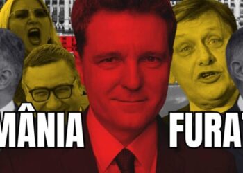 Bloomberg: Refacerea alegerilor din România este acum o problemă globală