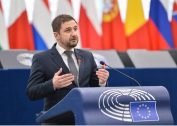 Adrian Axinia (AUR): ”Am solicitat prelungirea termenelor de implementare a unor proiecte de infrastructură din PNRR cu doi ani”