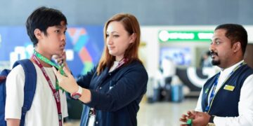 Dubai devine prima destinație certificată pentru autism™ din emisfera estică