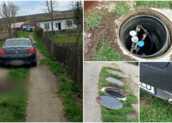 Un botoșănean și-a călcat tatăl cu sânge rece chiar în Săptămâna Mare!