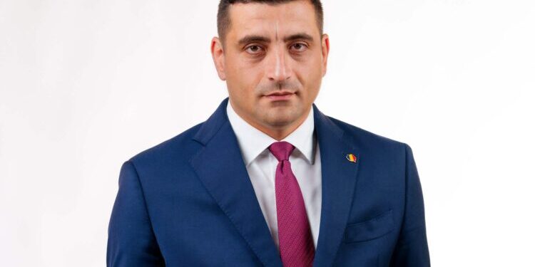 George Simion: Scrisoarea pentru voi pe care nu vor să o citiți!