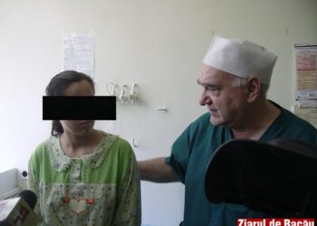 Angajații de la Maternitatea Bacău s-au comportat oribil cu o tânără de numai 16 ani: „Personalul medical mă alinta «avortata »”