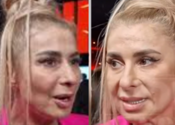 Superba divă Anamaria Prodan, după ce a rămas fără Reghe: „Banii nu aduc fericirea!”