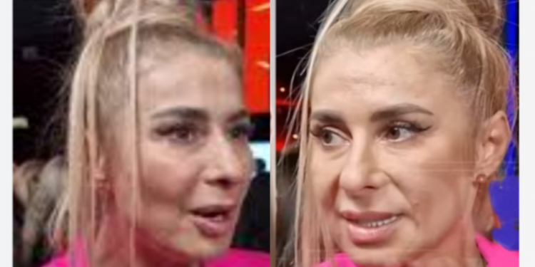 Superba divă Anamaria Prodan, după ce a rămas fără Reghe: „Banii nu aduc fericirea!”