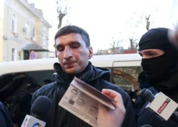 Marius Lulea: „Democrația este suspendată.”