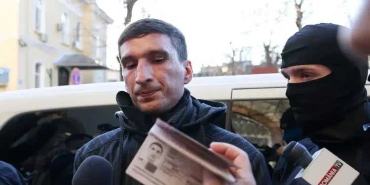 Marius Lulea: „Democrația este suspendată.”