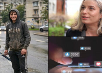 Povestea falsă a lui Mihăiță, creată cu ajutorul inteligenței artificiale, a păcălit milioane de români!