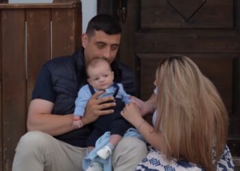 George Simion: “Trebuie să facem tot ce ne stă în putință ca ai noștri copii să trăiască în țara lor!”