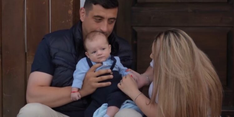 George Simion: “Trebuie să facem tot ce ne stă în putință ca ai noștri copii să trăiască în țara lor!”