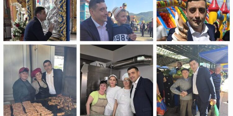 Ascult vocea poporului! Dezbaterile directe sunt cele cu românii!