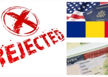 România, exclusă din Visa Waiver!