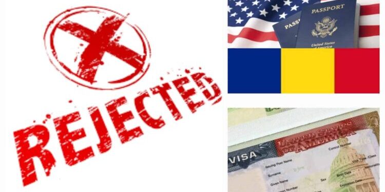 România, exclusă din Visa Waiver!