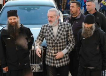 Ce partid își face George Becali? Va primi parlamentarii plecați din POT?