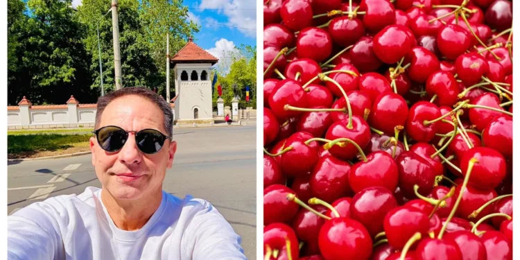 Dan Negru, șocat de prețurile uriașe din piețe: ”Ai noștri lucrează la cules de căpșuni în Spania ca să aibă bani de cireșe în România”