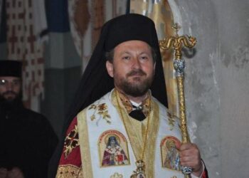 Corneliu Bârlădeanul, fost episcop al Huşilor, condamnat definitiv la 8 ani de închisoare pentru viol