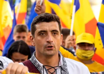 Victorie monumentală a eroului nostru, George Simion, la Suceava. A dat de pămân cu șleahta lui Șoldan