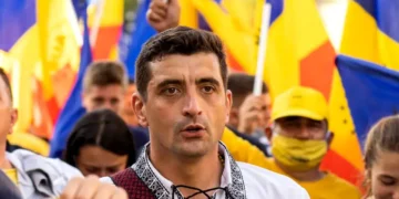 Victorie monumentală a eroului nostru, George Simion, la Suceava. A dat de pămân cu șleahta lui Șoldan