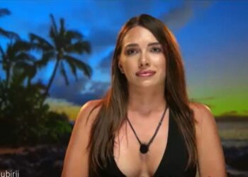 Cea mai iubită româncă din lume, Iustina de la Insula iubirii, a ajuns la spital! „Am crezut că e ceva minor”