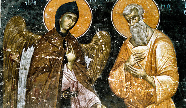 Astăzi sărbătorim viața Sfântului Cuvios Pahomie cel Mare, întemeietorul  vieții călugărești în comunitate