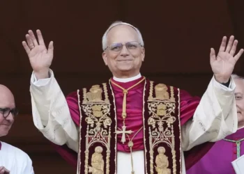 Cine este americanul Robert Francis Prevost, noul Papă? Ce nume și-a ales?
