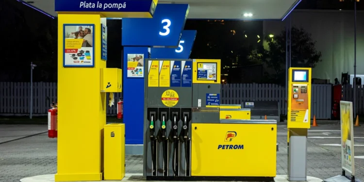 S-a scumpit din nou! Benzina face ravagii printre șoferi
